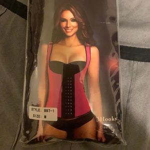 Waist Trainer